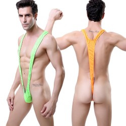 mens sexy mankini thong dress up