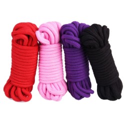 japanese cotton rope 5 10 20m