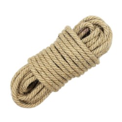 bondage hemp rope 5 10 meter