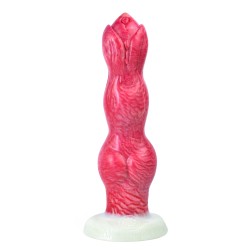 alien wolf phallus 07