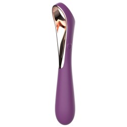 silicone 10 frequency vibration vibrator