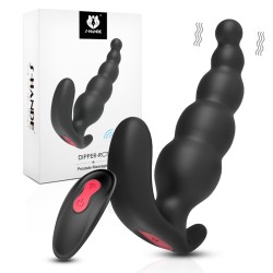 dipper prostate vibrator