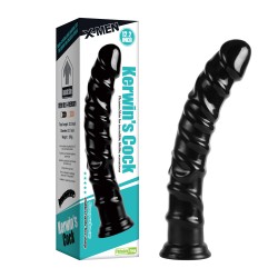 x men realistic suction dildo