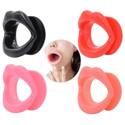 mouth open gag